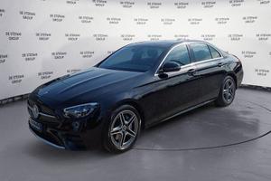 Mercedes-Benz Classe E E 220 d Automatic Premium
