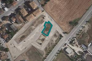 Terreno edificabile a Montegiorgio (FM)