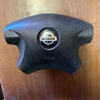 Airbag nissan terrano 2
