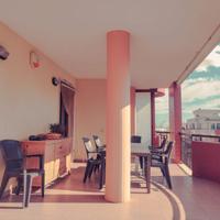 Appartamento arredato con garage - zona airon