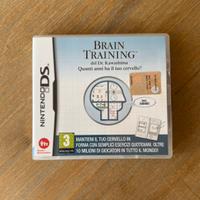 Brain Training
