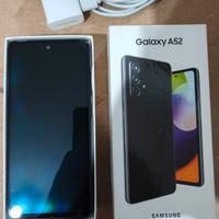 Samsung Galaxy A52 