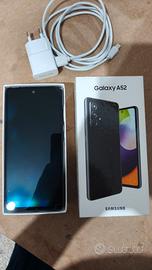 Samsung Galaxy A52 