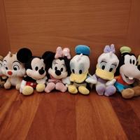 Peluche Disney 