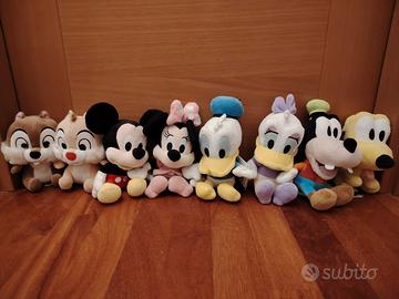 Peluche Disney 