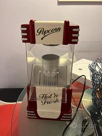 Macchina popcorn