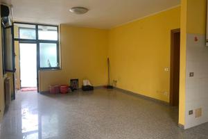 CLASSE:Comodo appartamento al piano terra