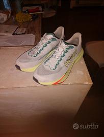  scarpa hoka Mach 7