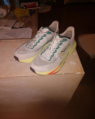  scarpa hoka Mach 7