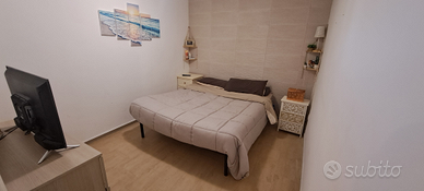 Casa indipendente a pochi passi dal mare