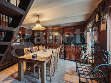 Terratetto Cantalupa [V604VRG]