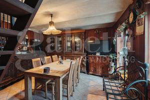 Terratetto Cantalupa [V604VRG]