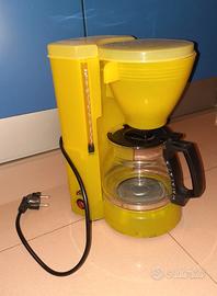 Macchina per te/tisane e caffè americano