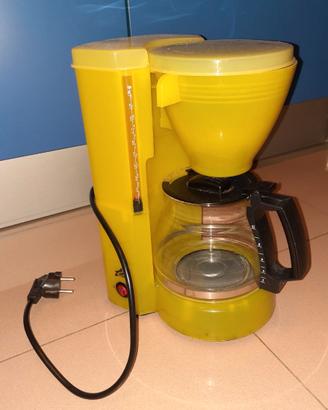 Macchina per te/tisane e caffè americano