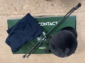 Accessori equitazione