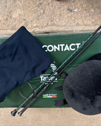 Accessori equitazione