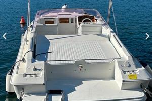 Barca e posto barca Primatis 25 bruno abbate