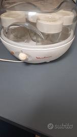Yogurtiera