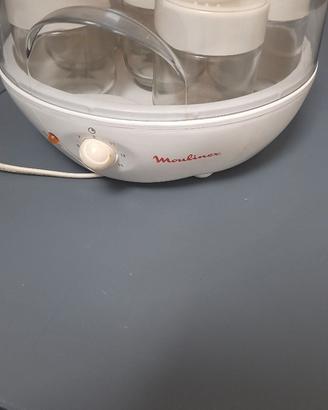 Yogurtiera