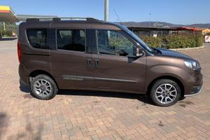 Doblo trekking 1.6 diesel 120 cv