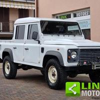 LAND ROVER Defender 2.4 TD4 122 CV 110 Crew Cab