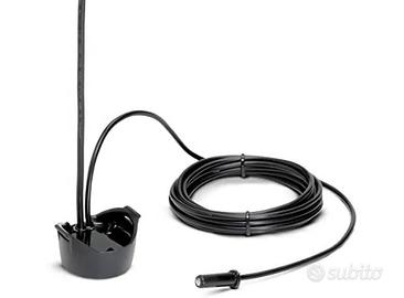Hummibird XP920T da interno 83/200 khz Helix