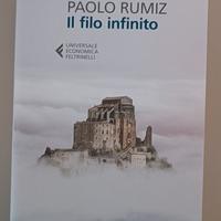 Paolo Rumiz- Il filo infinito 