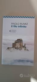 Paolo Rumiz- Il filo infinito 