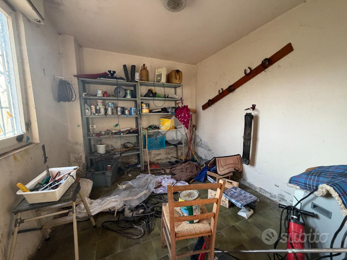 CASA INDIPENDENTE A OSIO SOPRA - Altro