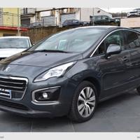 PEUGEOT 3008 1.6 HDi 115 CV Allure