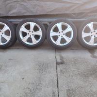 Cerchi chevrolet Captiva