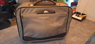 Samsonite valigia 24H