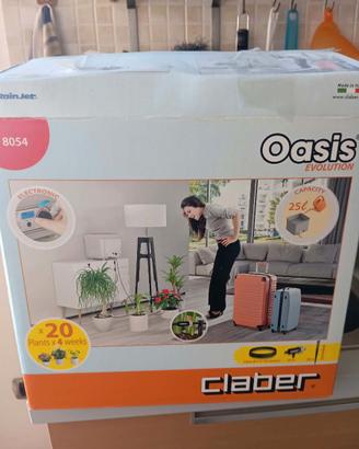 Oasis Evolution irrigatore automatico 25 L  Craber