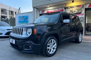 JEEP Renegade 1.6 Mjt 120CV Limited