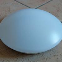 Plafoniera LED bianca