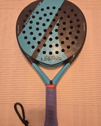 Prokennex legend pro 