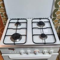 cucina gas