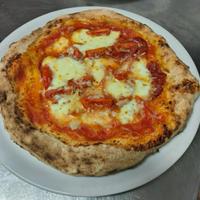 Pizzaiolo cuoco