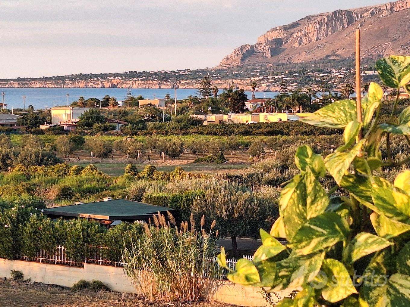 Appartamento – Valledolmo, Palermo - Vista 2