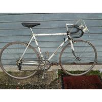 bici da corsa Peugeot
