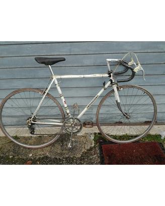 bici da corsa Peugeot