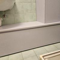 colonna e cassettone bagno