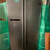 Frigorifero doppia porta SAMSUNG