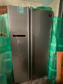 Frigorifero doppia porta SAMSUNG