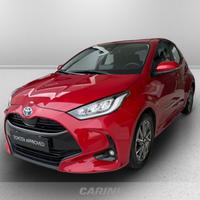 Toyota Yaris 1.5h trend