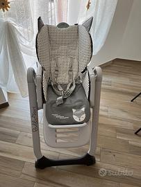 Seggiolone chicco