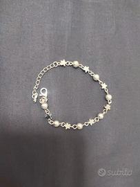 Bracciale argento