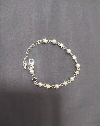 Bracciale argento