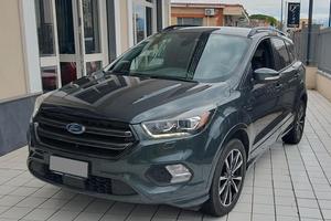 Ford Kuga 2.0 TDCI 150 CV S&S 4WD Powershift ST-Li