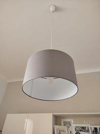 Paralume per lampadario